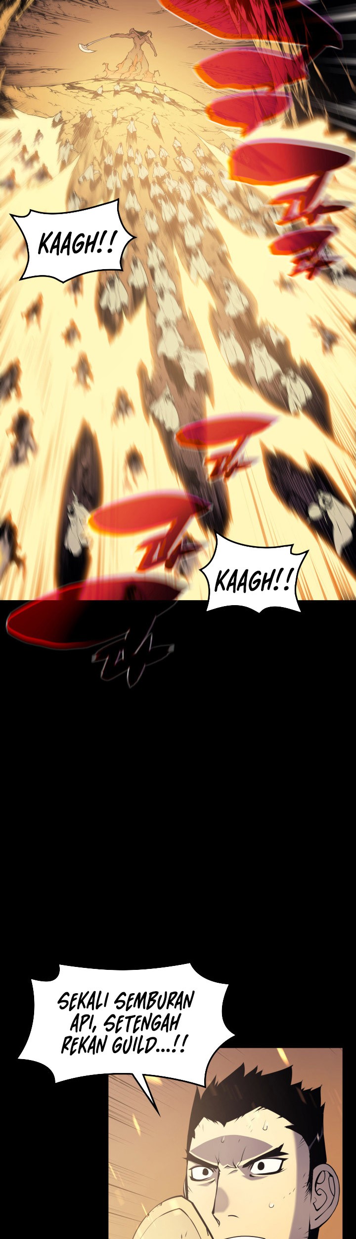 Overgeared New Chapter 88 Halaman 61