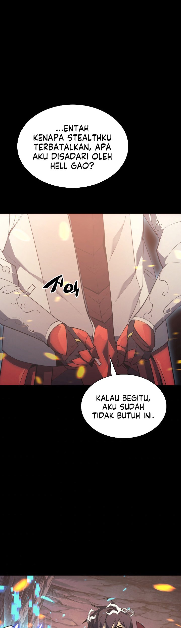 Overgeared New Chapter 88 Halaman 63