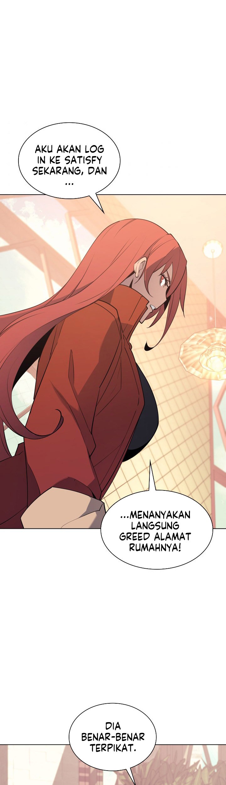 Overgeared New Chapter 88 Halaman 69