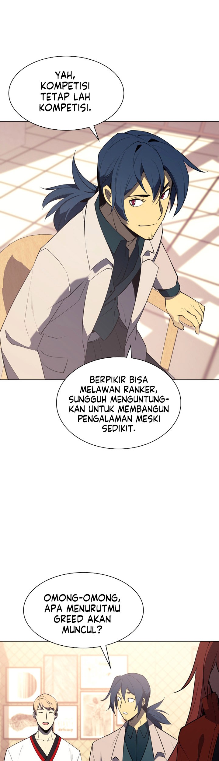 Overgeared New Chapter 88 Halaman 71
