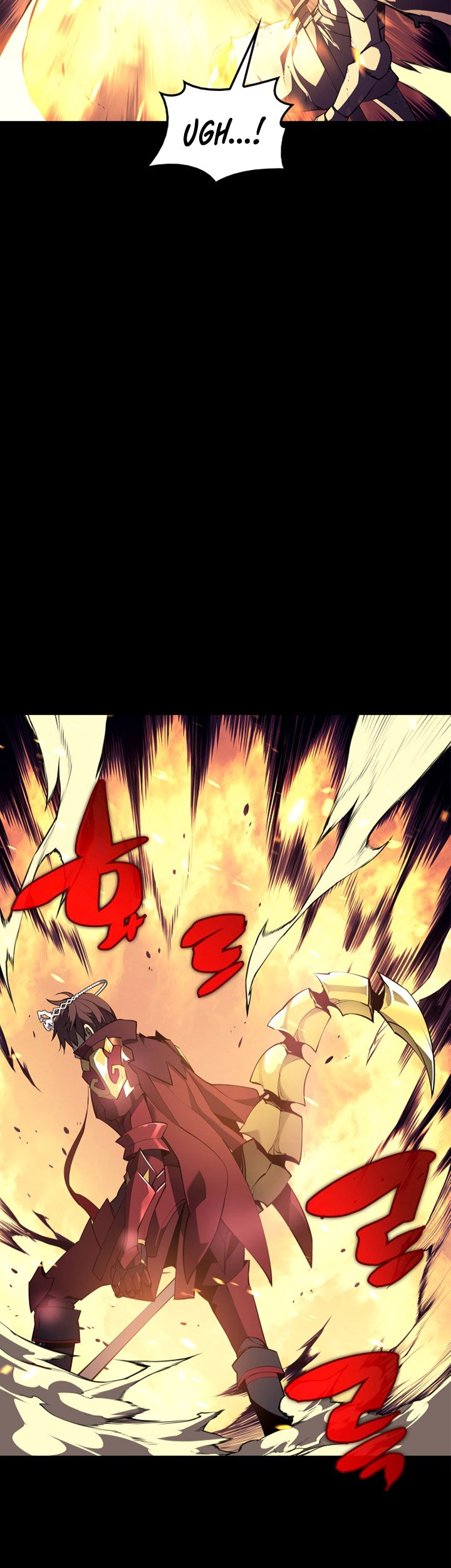 Overgeared New Chapter 88 Halaman 79