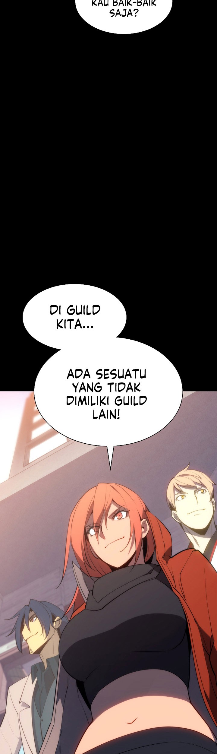 Overgeared New Chapter 88 Halaman 81