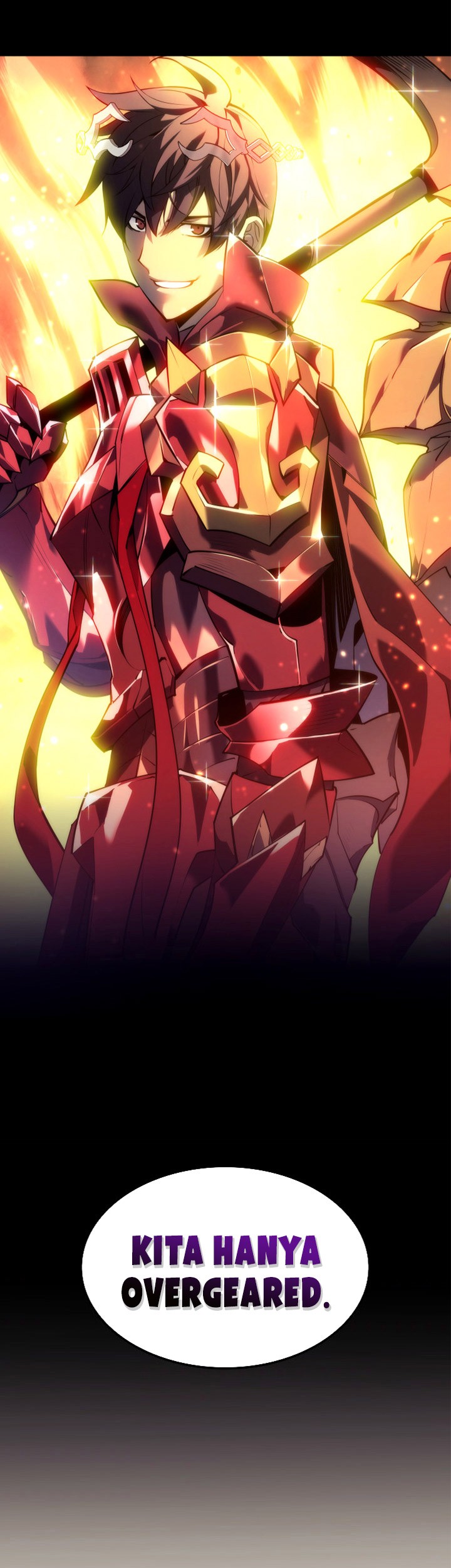 Overgeared New Chapter 88 Halaman 83
