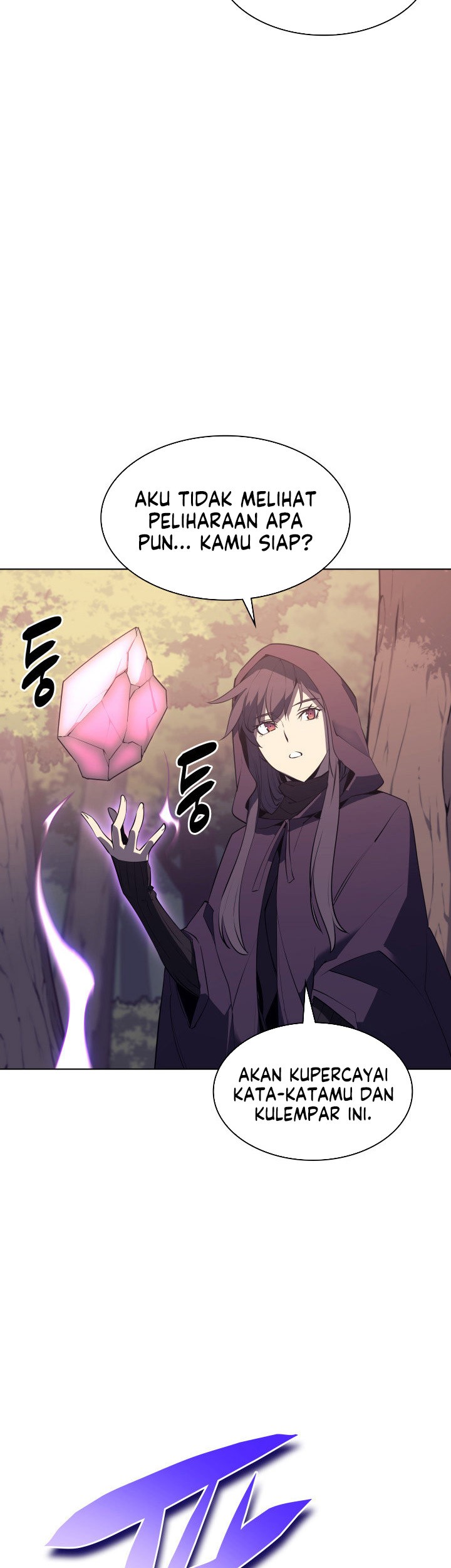 Overgeared New Chapter 85 Halaman 63