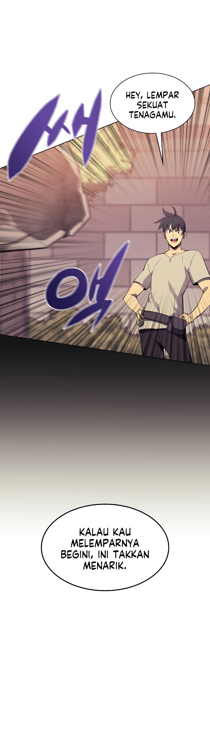 Overgeared New Chapter 85 Halaman 65