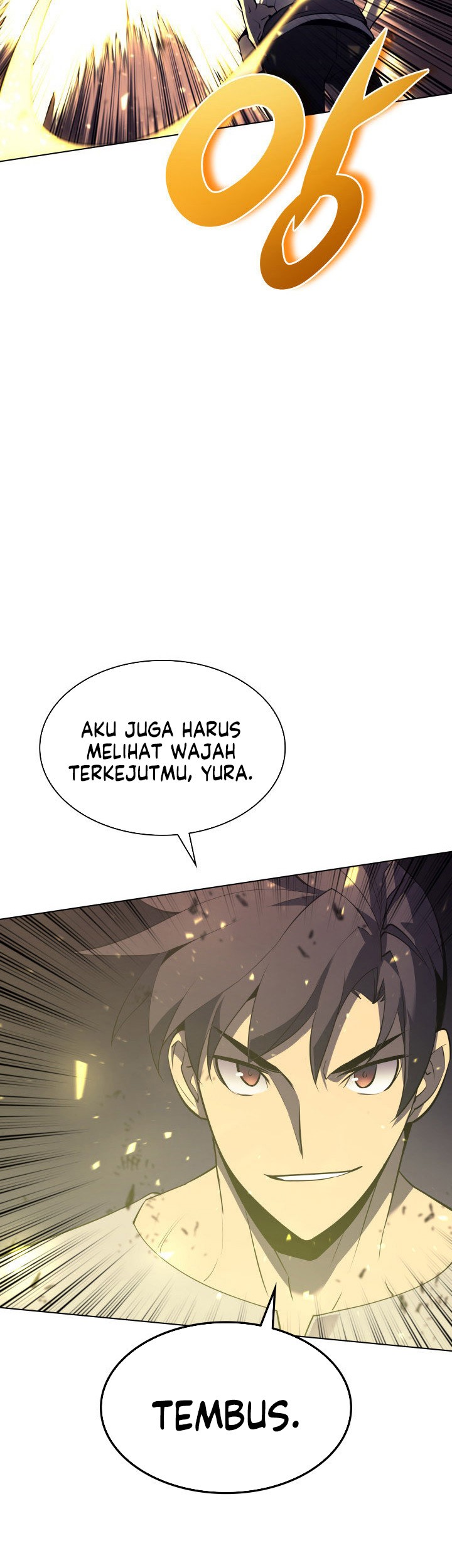 Overgeared New Chapter 85 Halaman 67