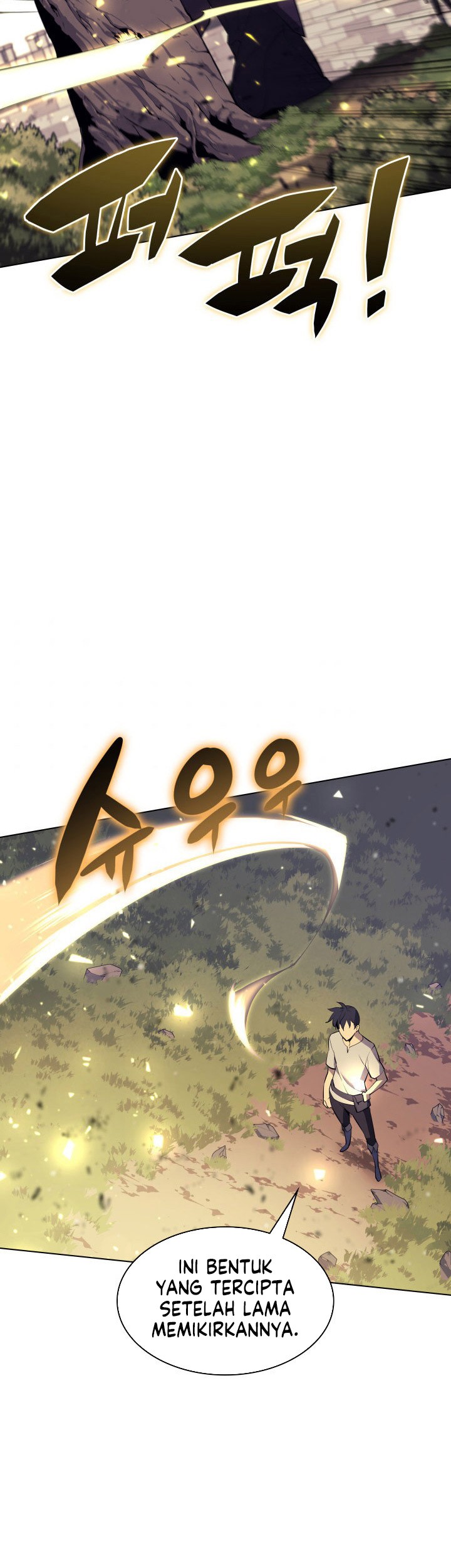 Overgeared New Chapter 85 Halaman 71