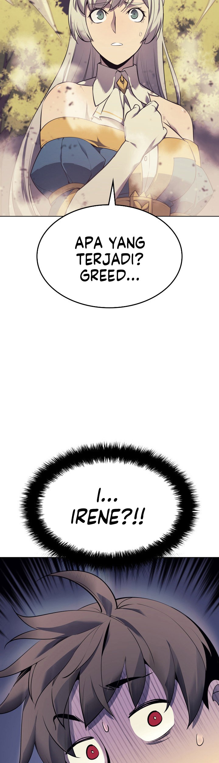 Overgeared New Chapter 85 Halaman 79