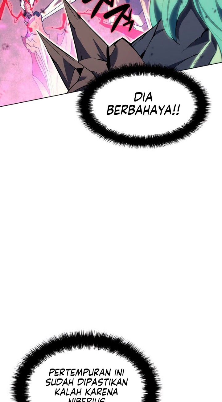 Overgeared New Chapter 84 Halaman 70