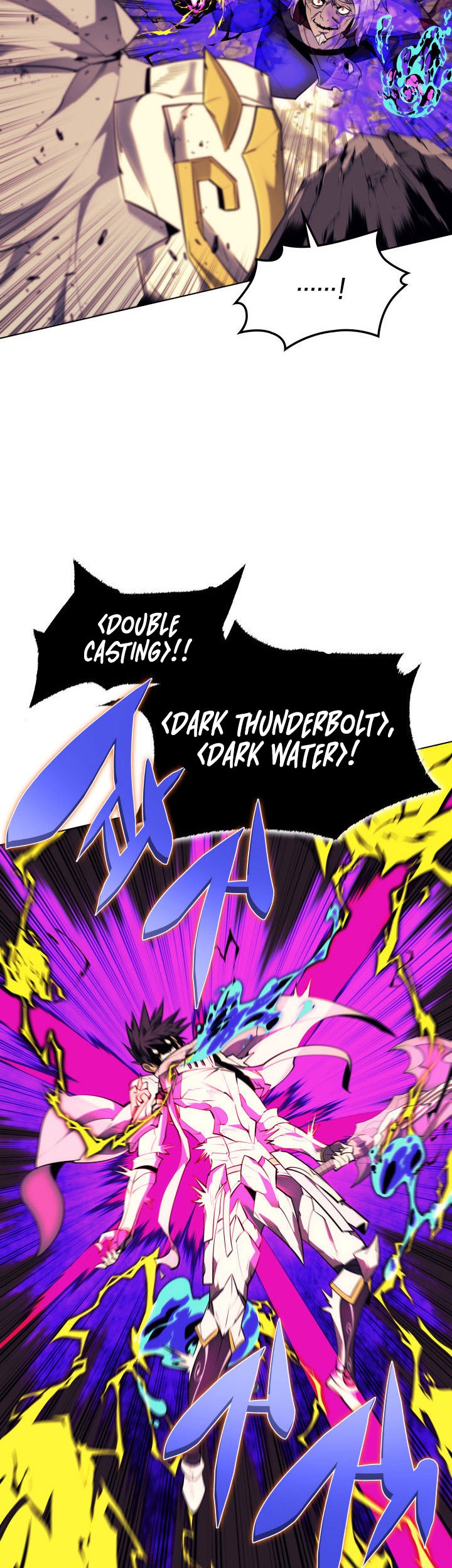 Overgeared New Chapter 83 Halaman 53