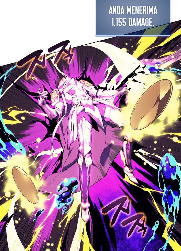 Overgeared New Chapter 83 Halaman 56