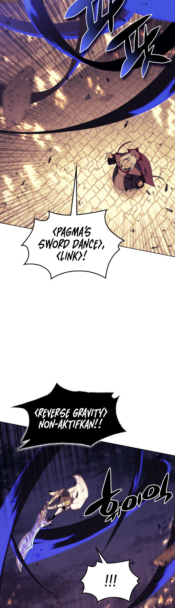 Overgeared New Chapter 83 Halaman 59
