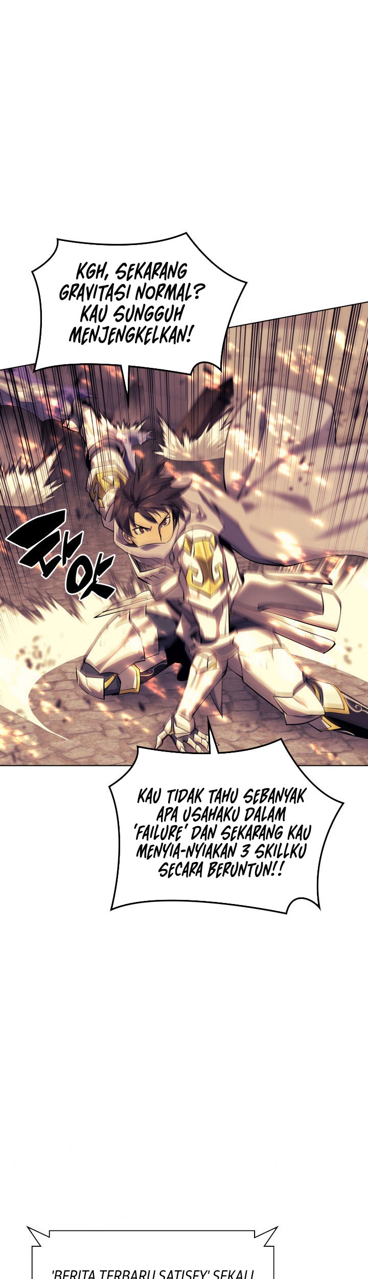 Overgeared New Chapter 83 Halaman 61