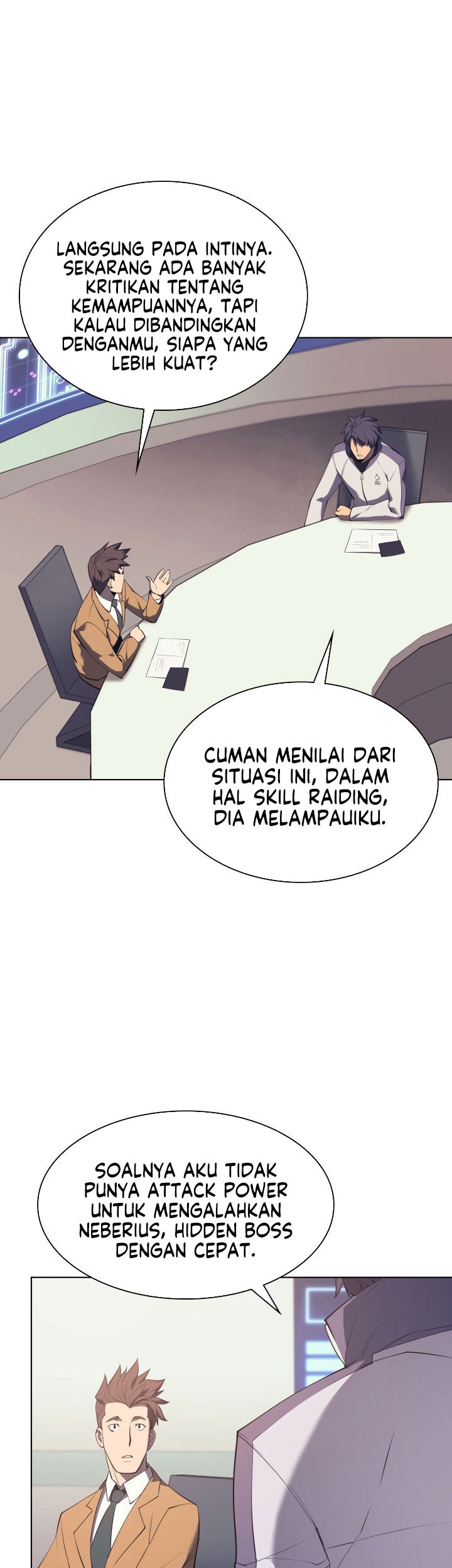 Overgeared New Chapter 83 Halaman 65