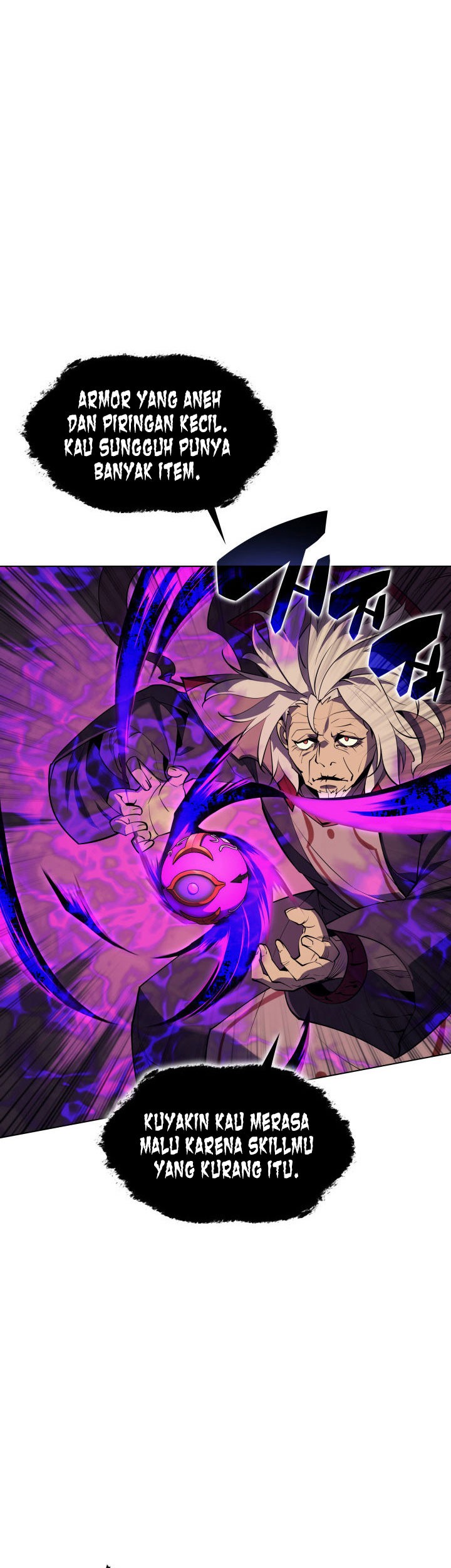 Overgeared New Chapter 83 Halaman 69