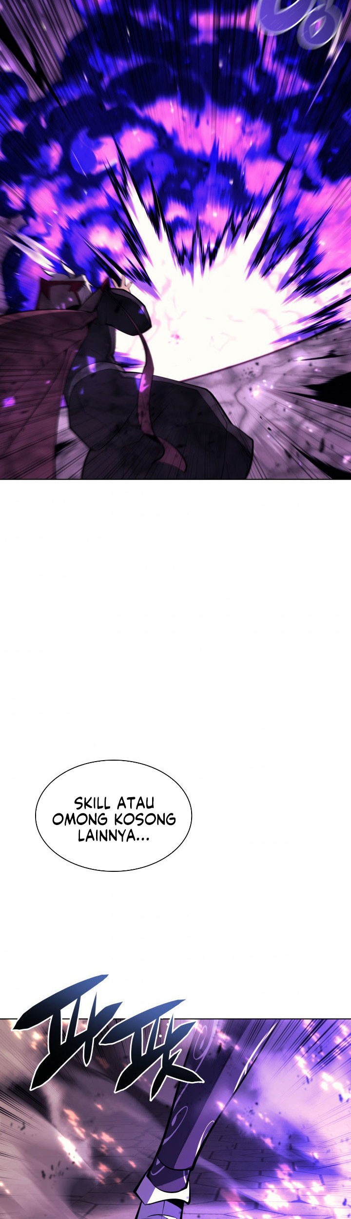 Overgeared New Chapter 83 Halaman 73