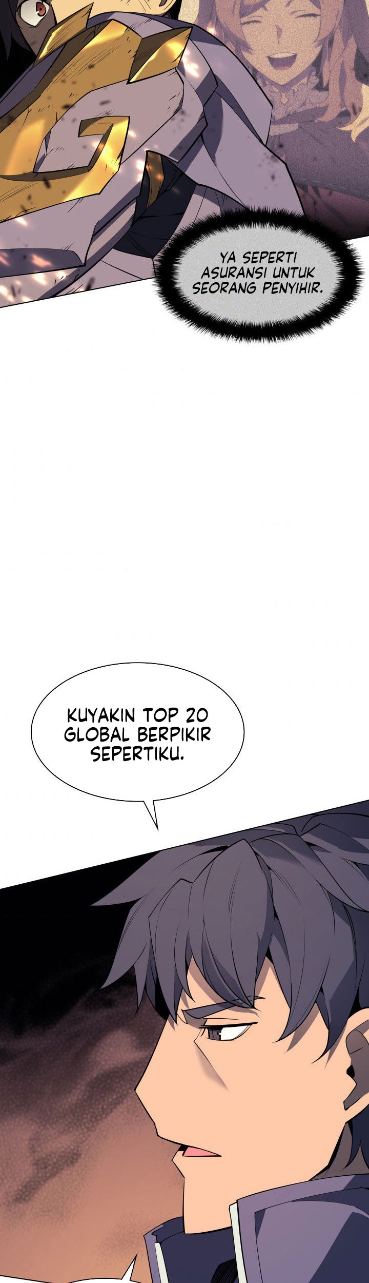 Overgeared New Chapter 83 Halaman 79