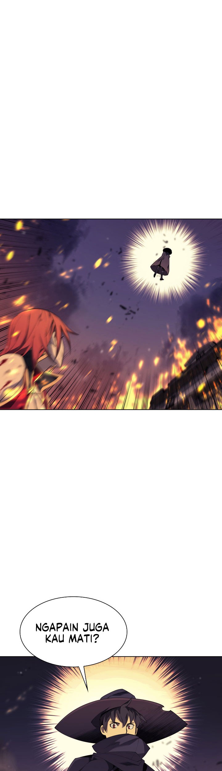 Overgeared New Chapter 82 Halaman 53