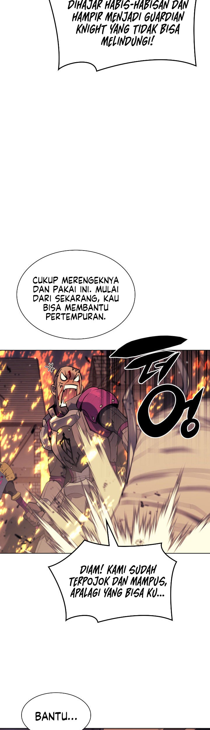 Overgeared New Chapter 82 Halaman 57