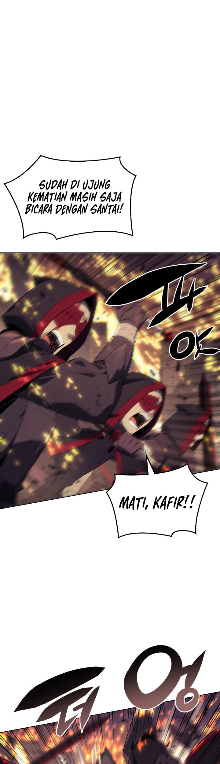 Overgeared New Chapter 82 Halaman 59