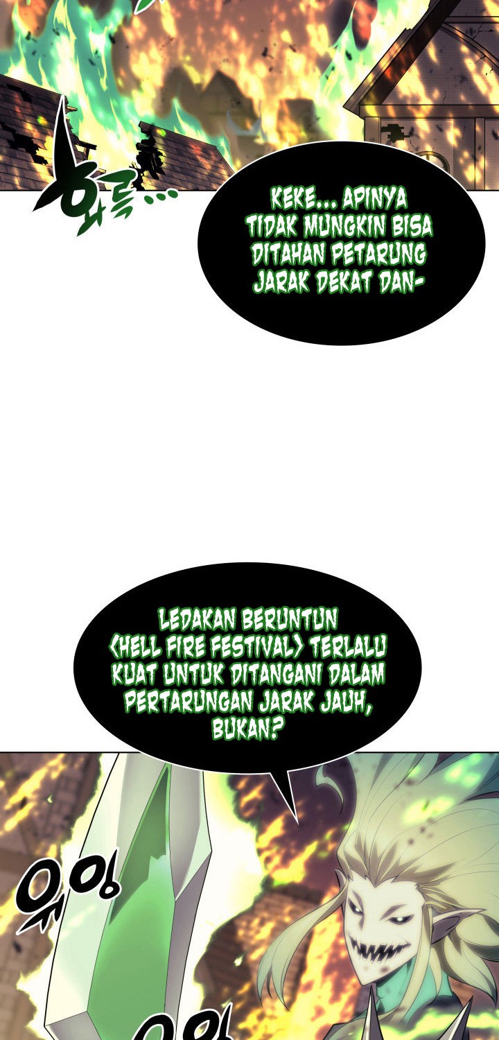 Overgeared New Chapter 82 Halaman 68