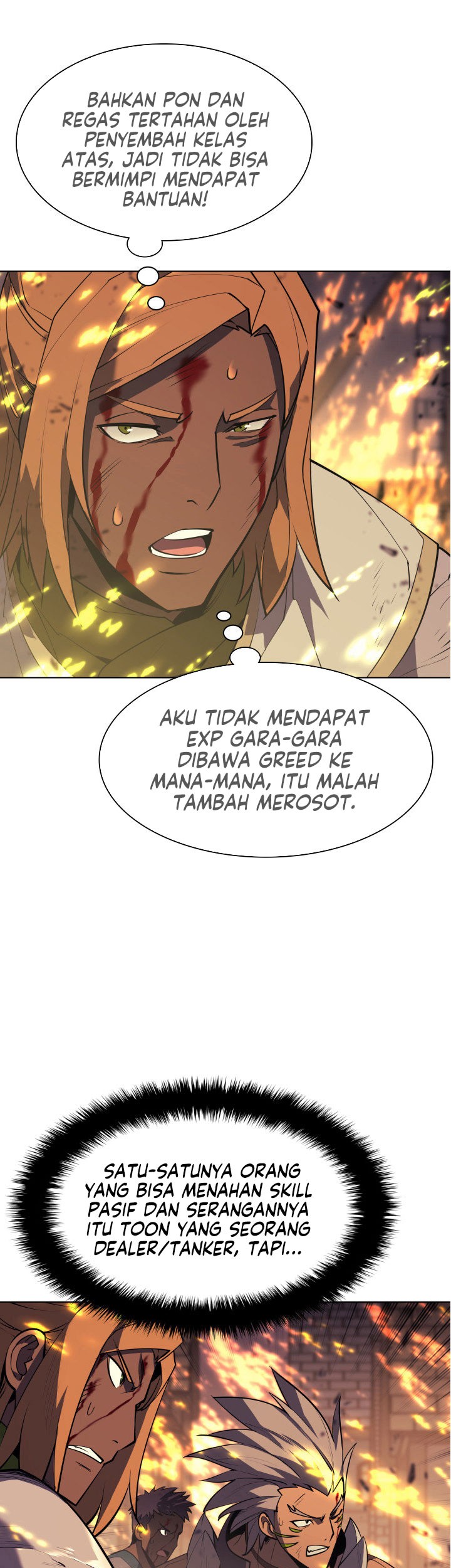 Overgeared New Chapter 82 Halaman 71