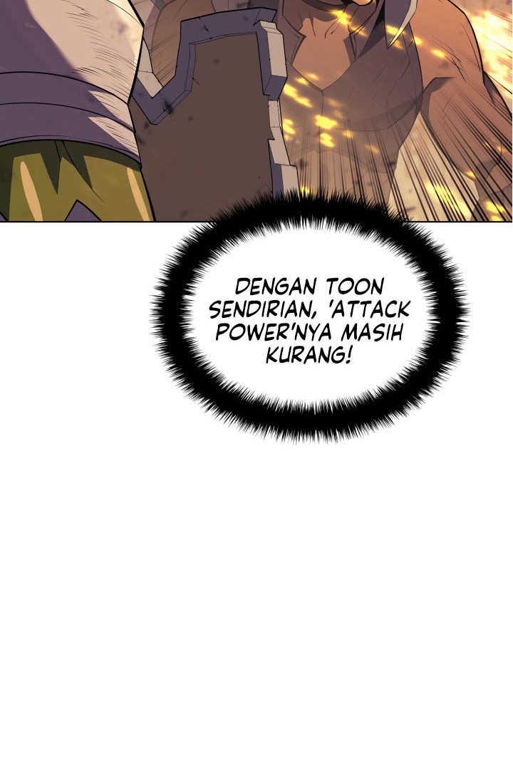 Overgeared New Chapter 82 Halaman 72