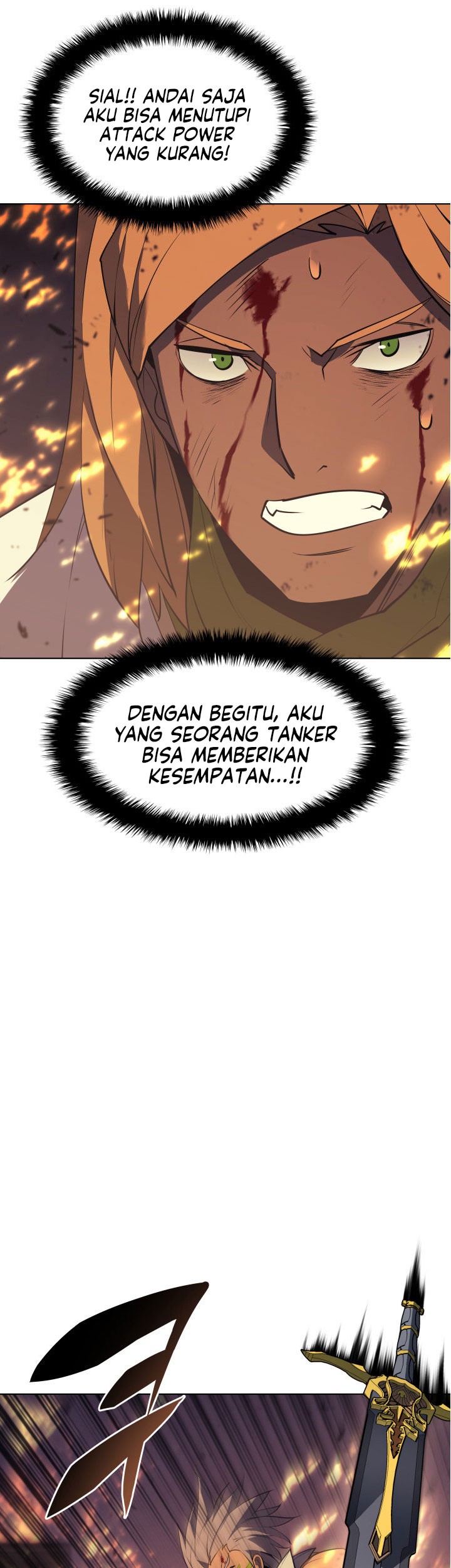 Overgeared New Chapter 82 Halaman 73