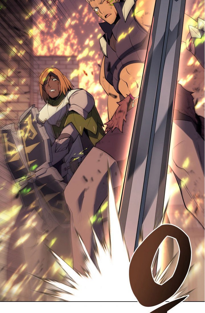 Overgeared New Chapter 82 Halaman 74