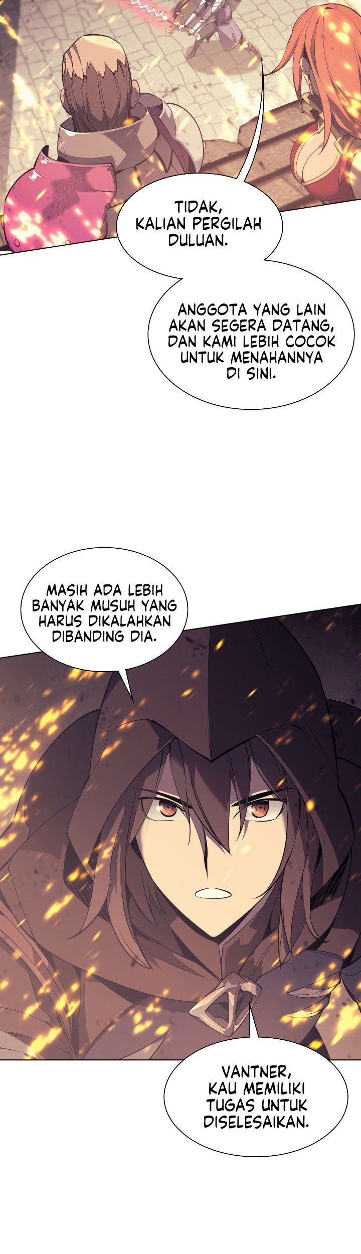 Overgeared New Chapter 81 Halaman 43