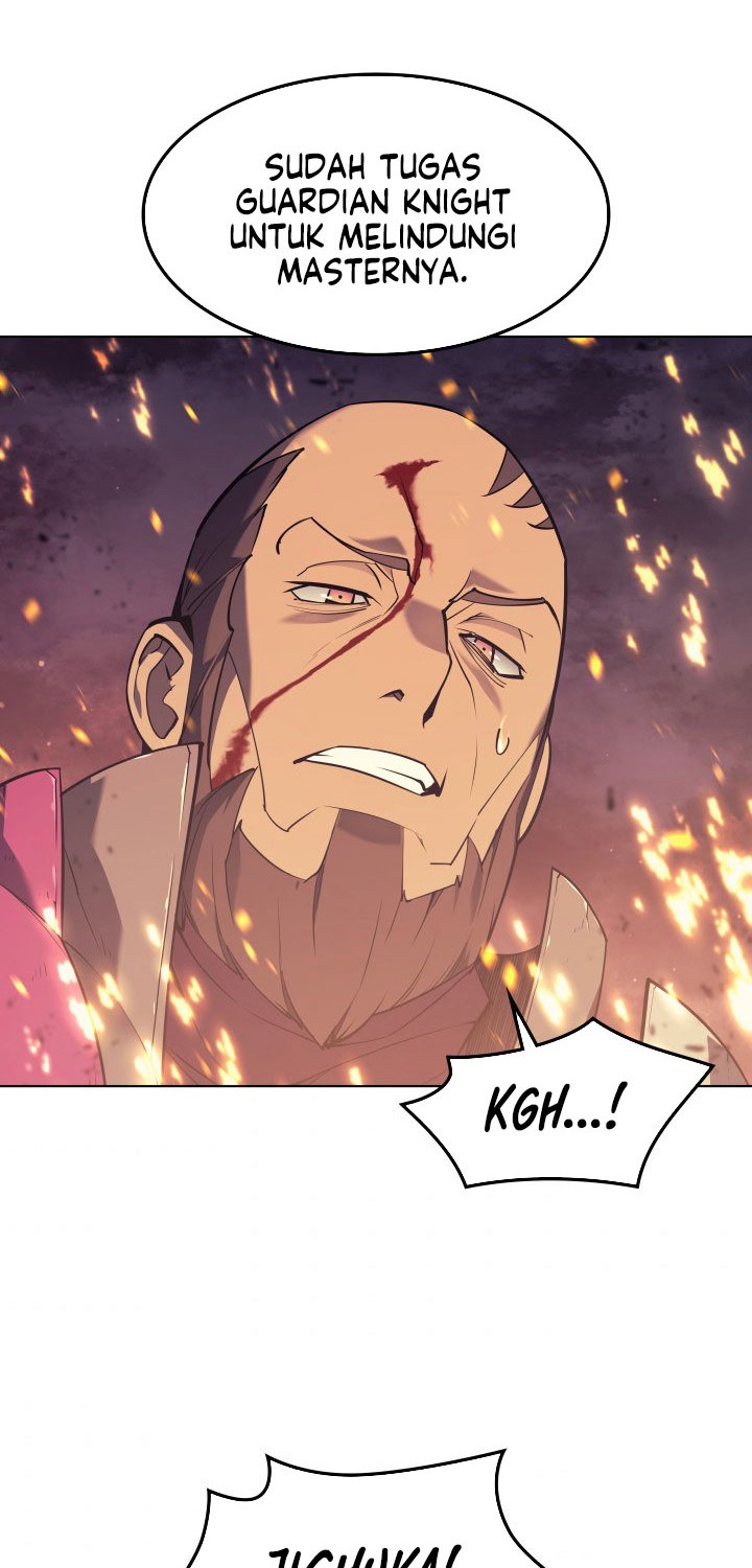 Overgeared New Chapter 81 Halaman 44