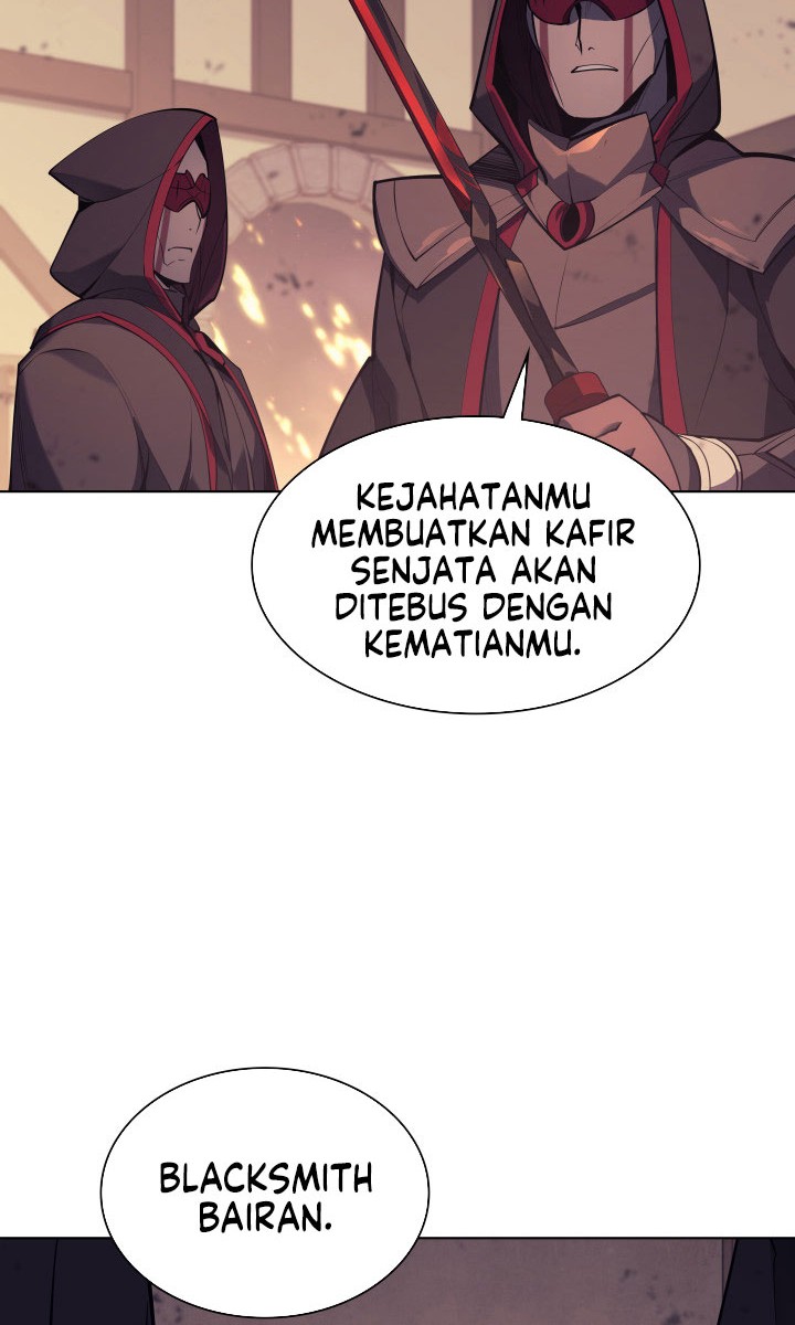 Overgeared New Chapter 81 Halaman 48