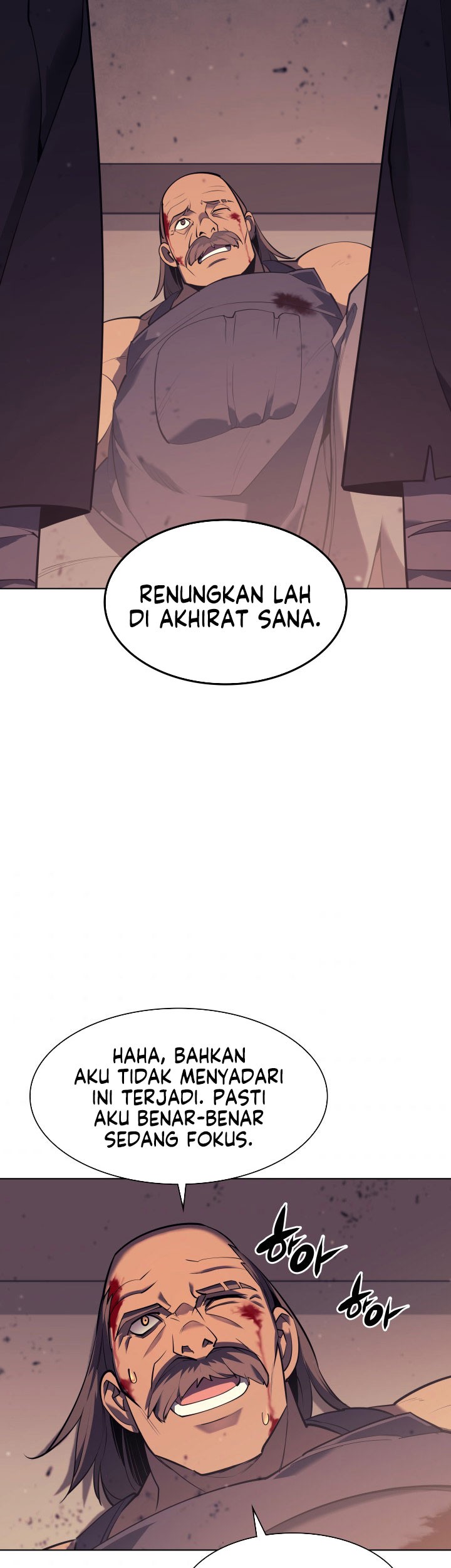 Overgeared New Chapter 81 Halaman 49