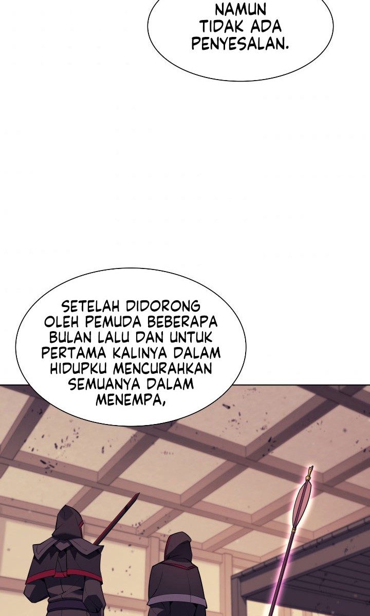 Overgeared New Chapter 81 Halaman 50