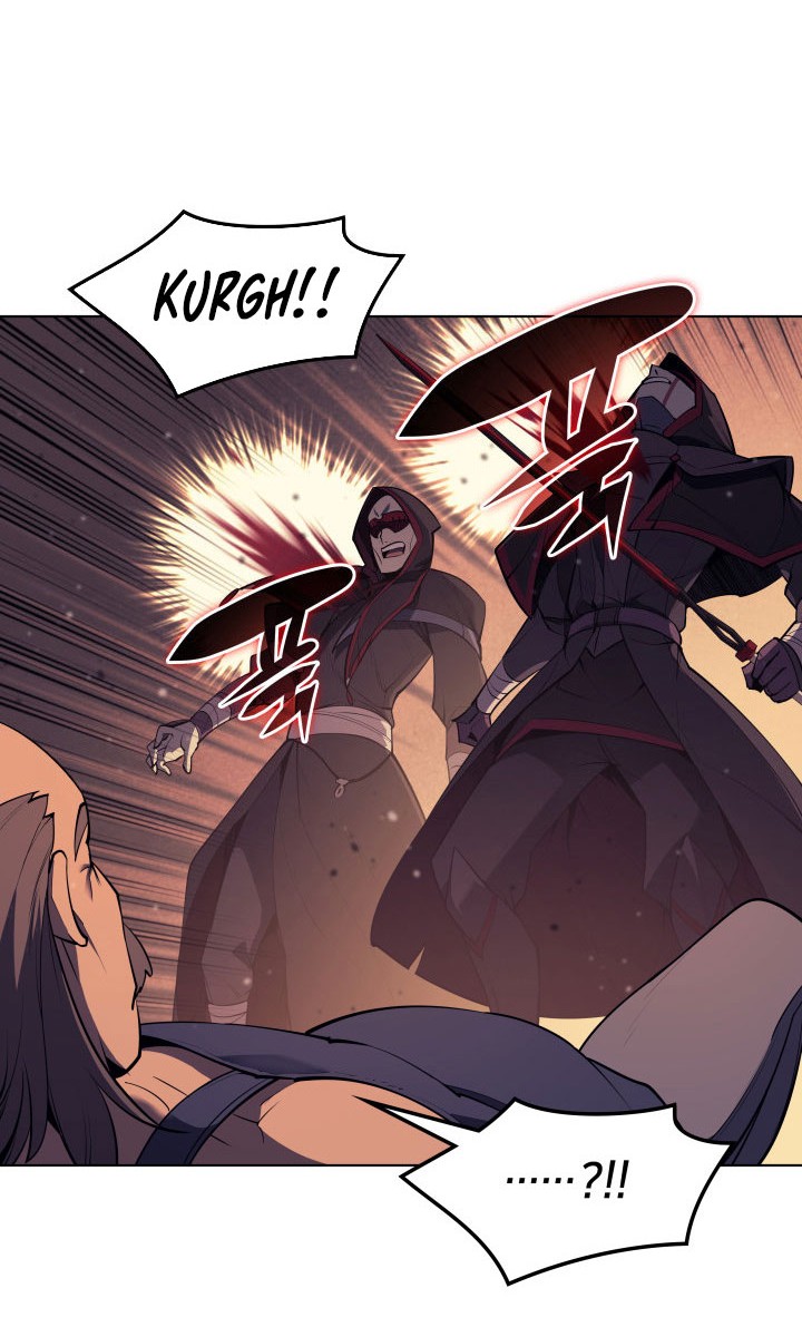Overgeared New Chapter 81 Halaman 52