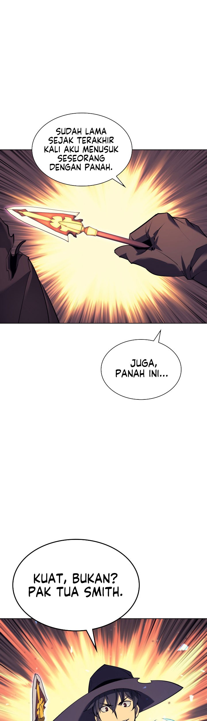 Overgeared New Chapter 81 Halaman 53