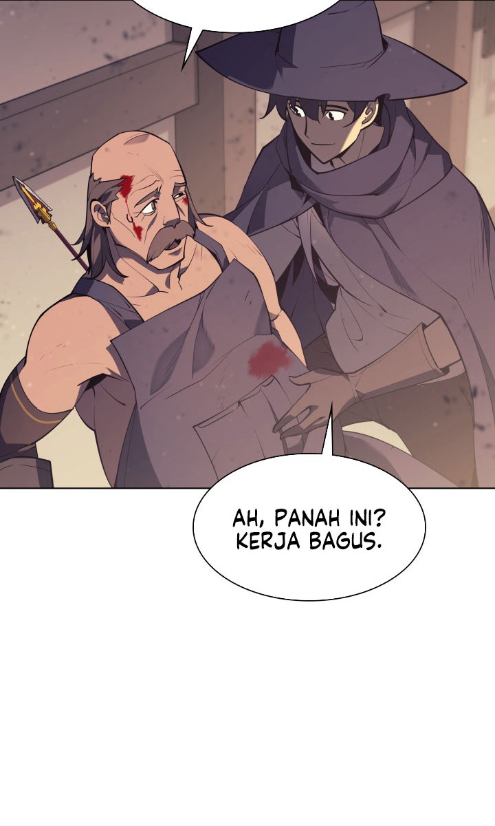Overgeared New Chapter 81 Halaman 56