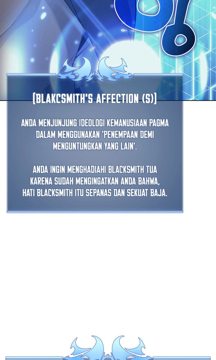 Overgeared New Chapter 81 Halaman 62