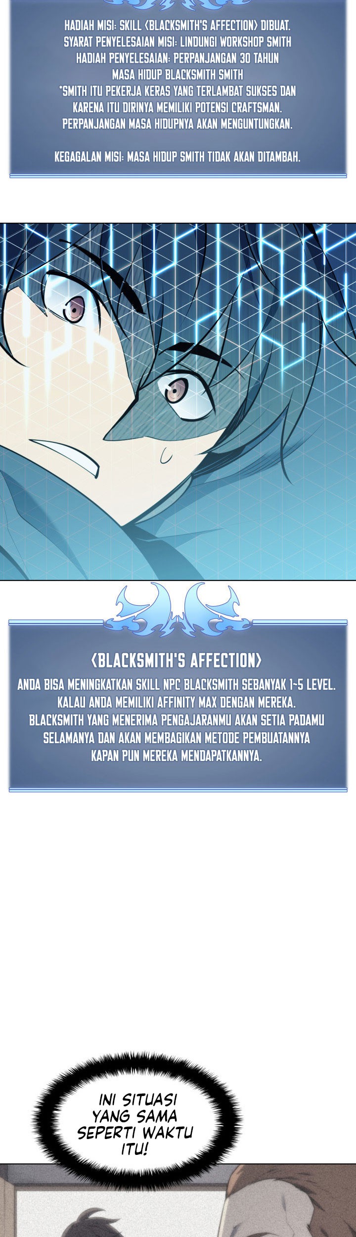 Overgeared New Chapter 81 Halaman 63