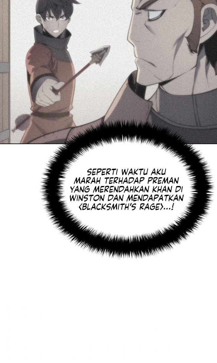 Overgeared New Chapter 81 Halaman 64