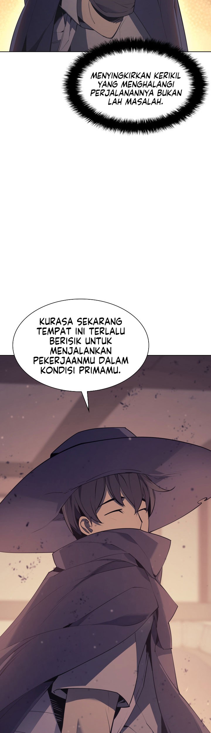 Overgeared New Chapter 81 Halaman 67