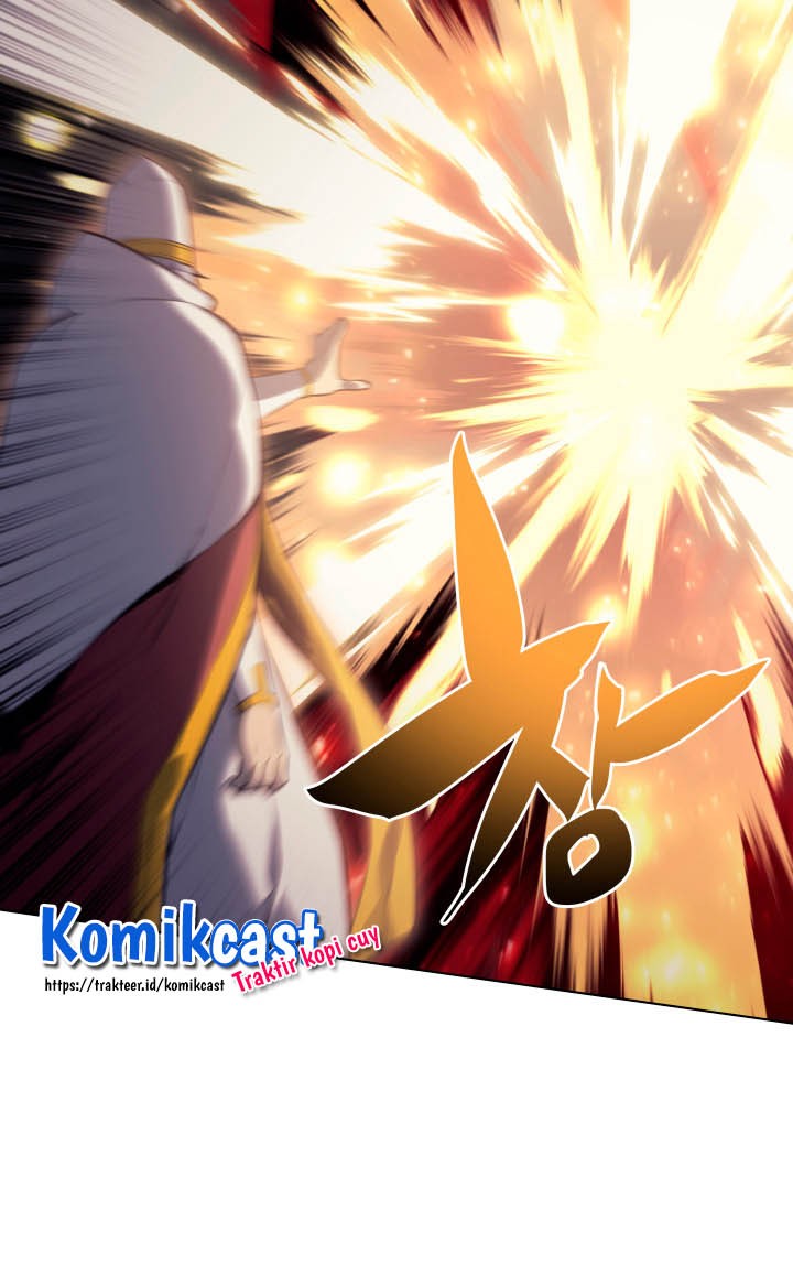 Overgeared New Chapter 66 Halaman 42
