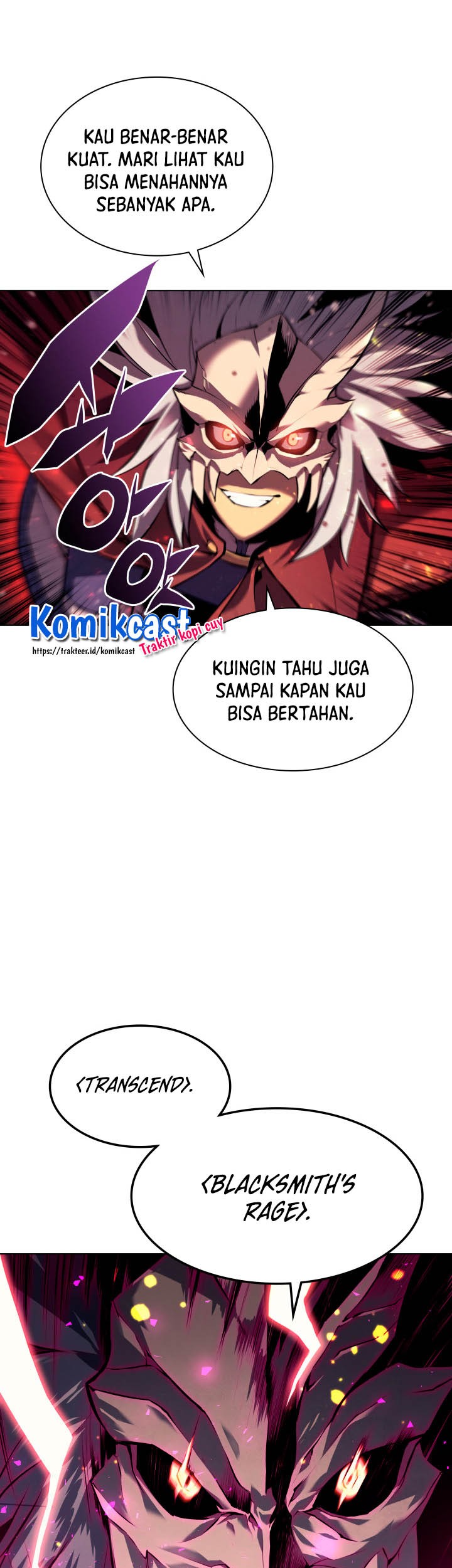 Overgeared New Chapter 66 Halaman 43