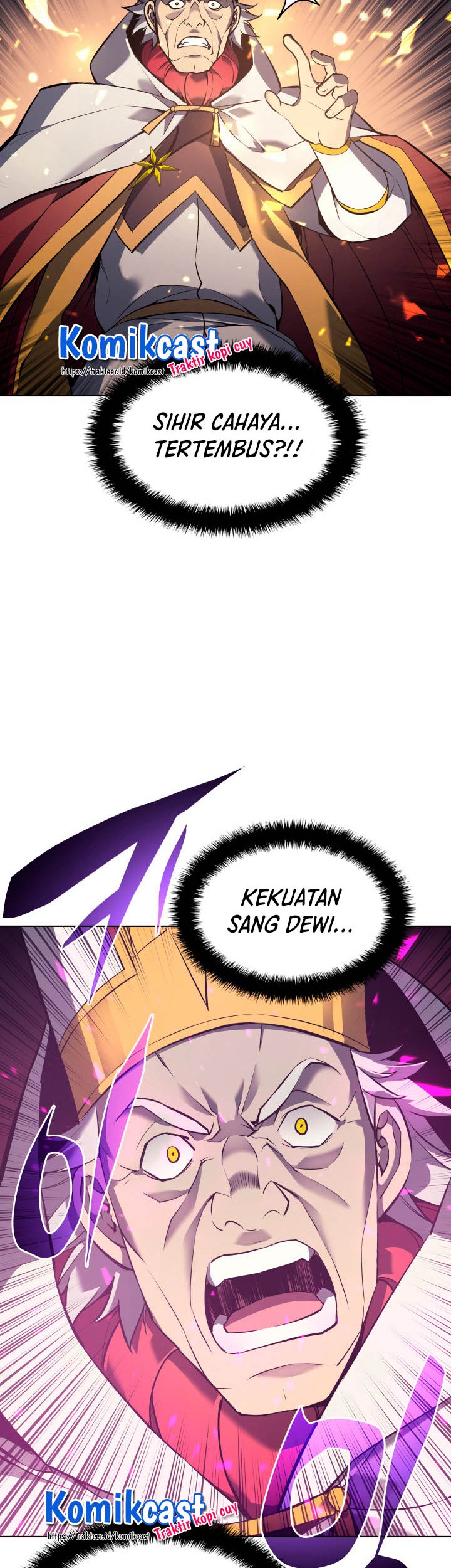 Overgeared New Chapter 66 Halaman 47