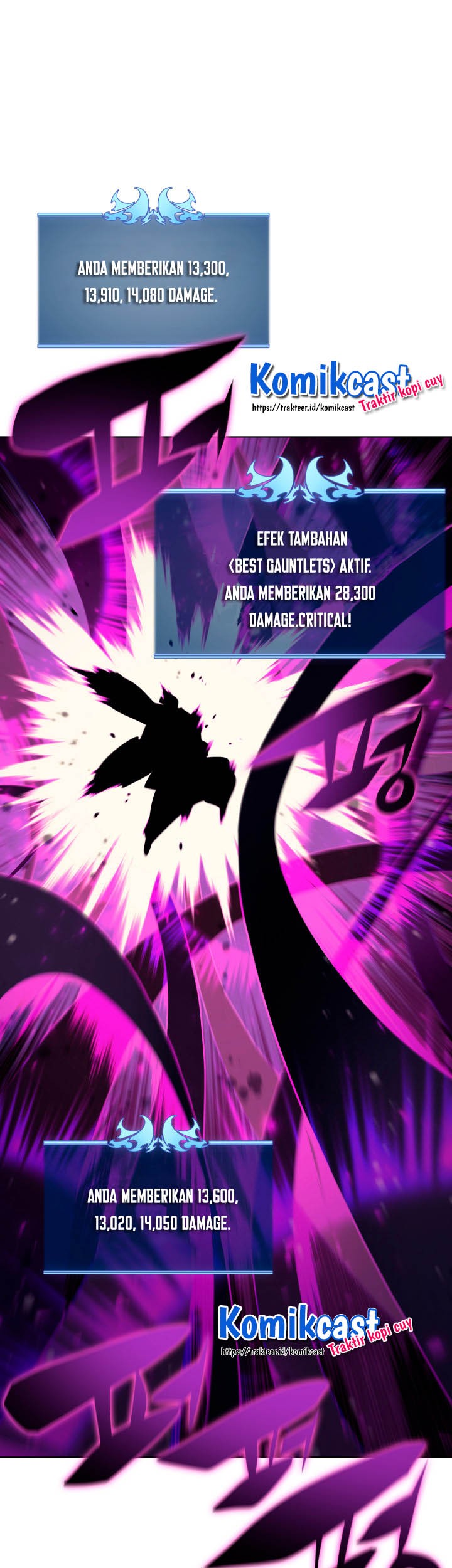Overgeared New Chapter 66 Halaman 49