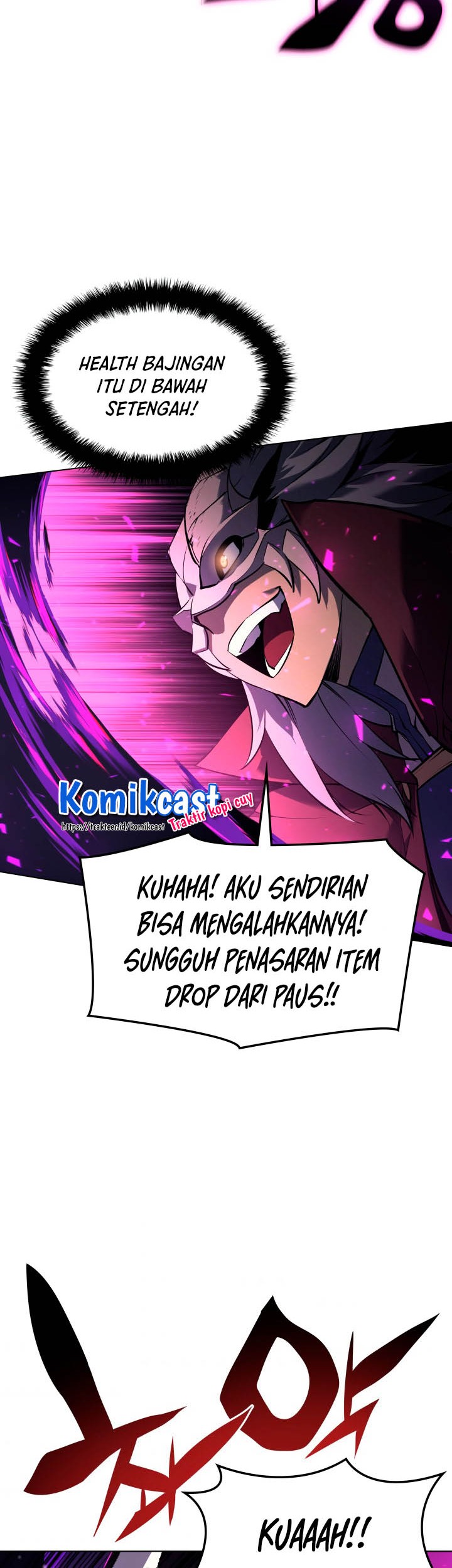 Overgeared New Chapter 66 Halaman 50