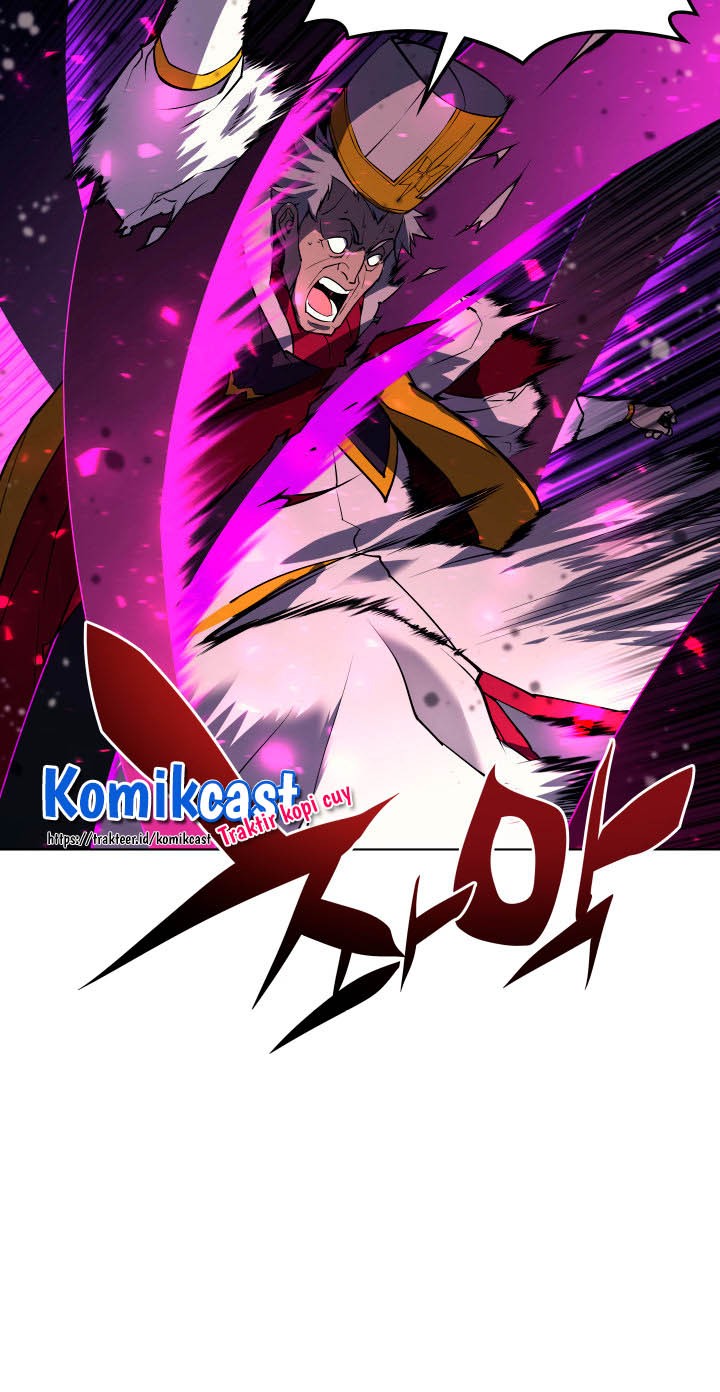 Overgeared New Chapter 66 Halaman 51