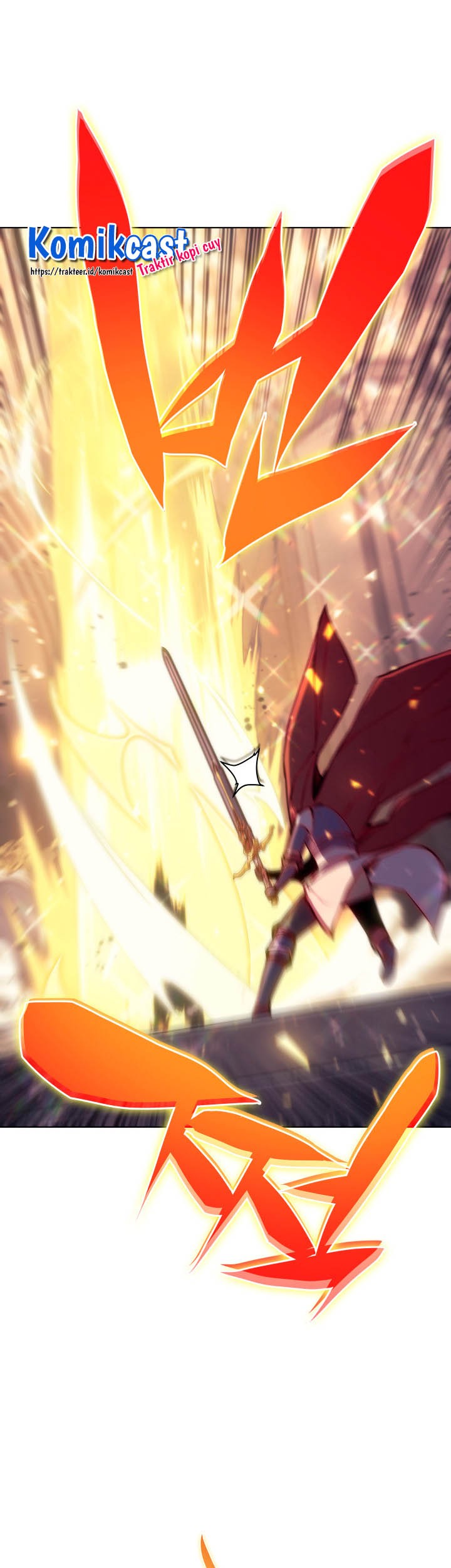 Overgeared New Chapter 66 Halaman 61