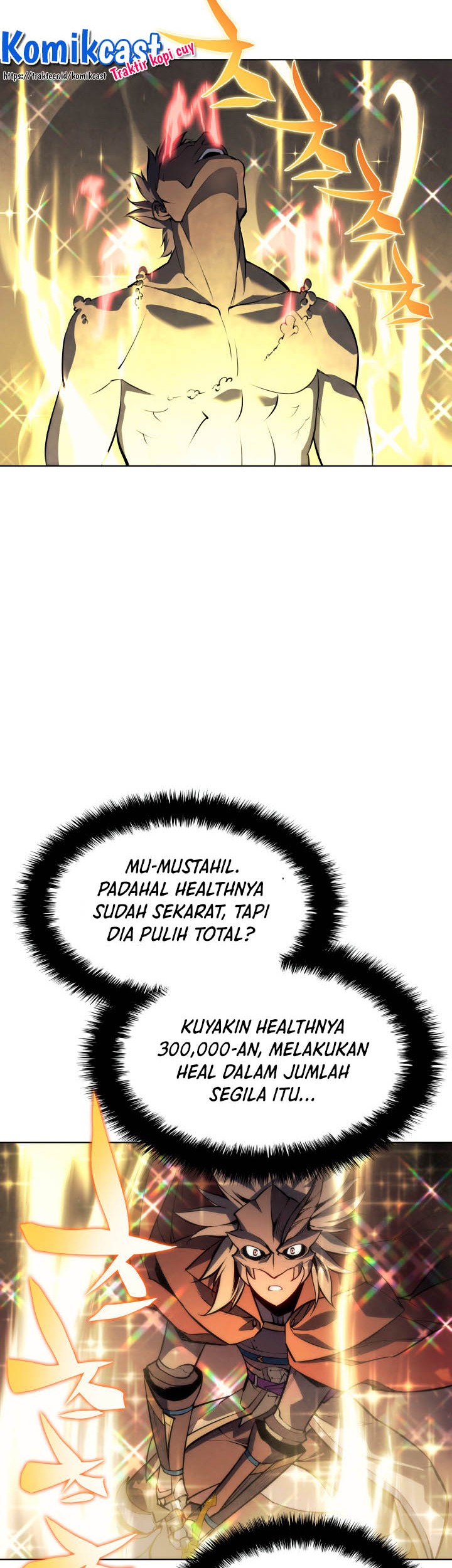 Overgeared New Chapter 66 Halaman 62