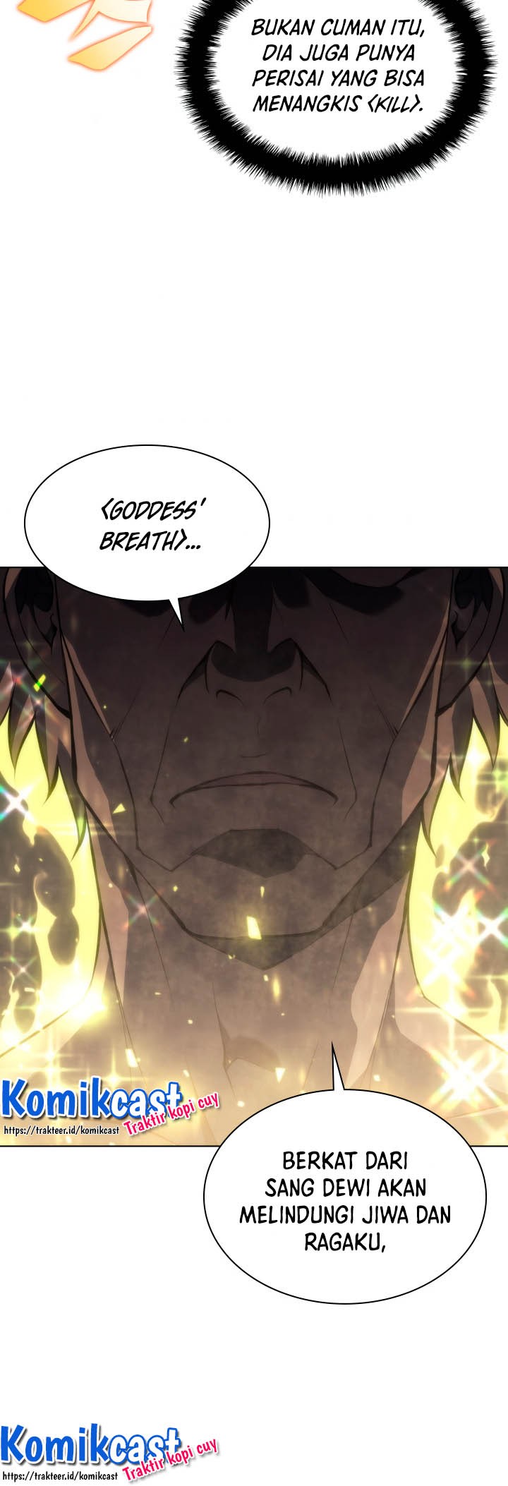 Overgeared New Chapter 66 Halaman 63